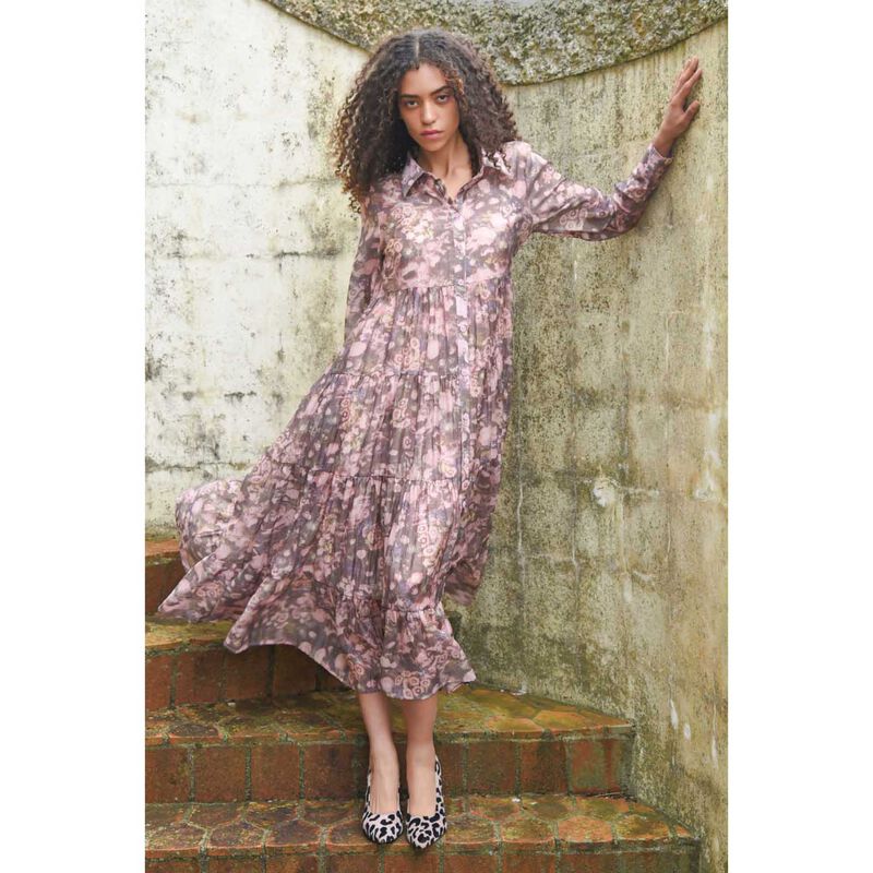 COOP Sun & The Swoon Dress image number 1